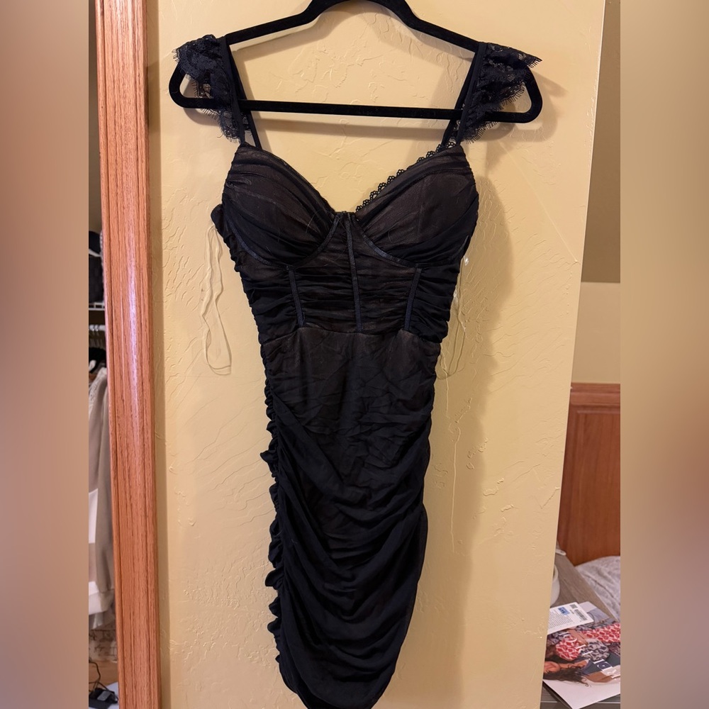 Bodycon dress size small